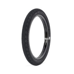 TSC Strada Nuova Tire Low Pressure 2.3 Black Sidewall 